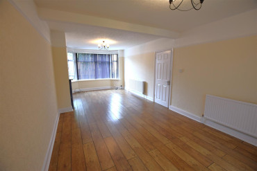 Loudon Avenue,  Coundon, Coventry