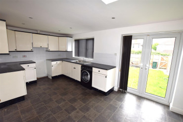Loudon Avenue,  Coundon, Coventry