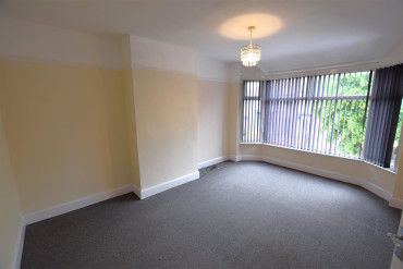 Loudon Avenue,  Coundon, Coventry