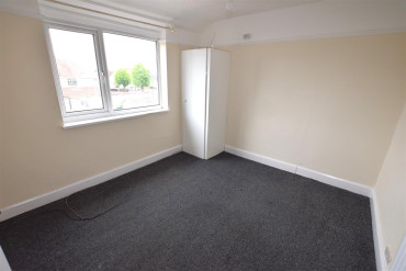 Loudon Avenue,  Coundon, Coventry