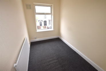 Loudon Avenue,  Coundon, Coventry