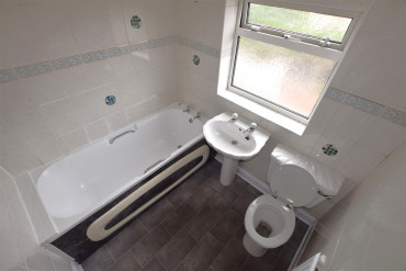 Loudon Avenue,  Coundon, Coventry