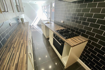 Stepping Stones Road, Coundon, Coventry