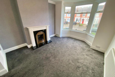 Stepping Stones Road, Coundon, Coventry