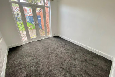 Stepping Stones Road, Coundon, Coventry