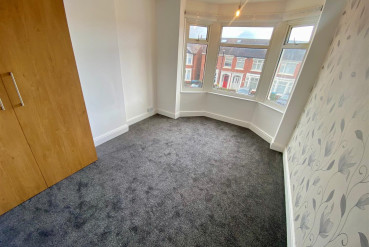 Stepping Stones Road, Coundon, Coventry