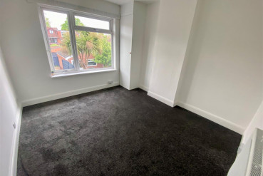 Stepping Stones Road, Coundon, Coventry
