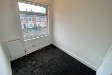 Stepping Stones Road, Coundon, Coventry
