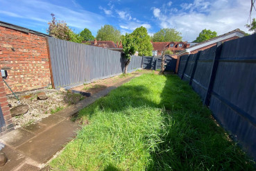 Stepping Stones Road, Coundon, Coventry