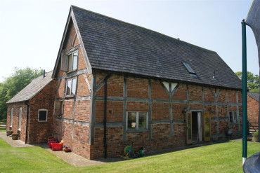 Cosford Lane, Cosford, Rugby