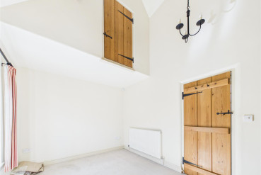 Cosford Lane, Cosford, Rugby