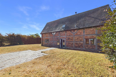 Cosford Lane, Cosford, Rugby