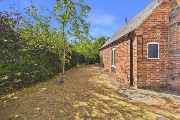 Cosford Lane, Cosford, Rugby