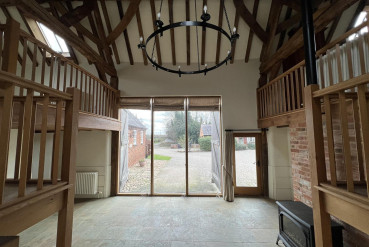 Cosford Lane, Cosford, Rugby