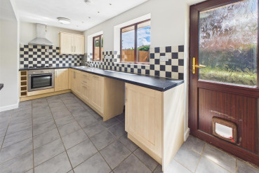 Daytona Drive, Millisons Wood, Meriden