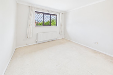 Daytona Drive, Millisons Wood, Meriden