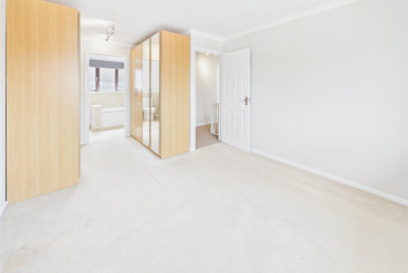 Daytona Drive, Millisons Wood, Meriden