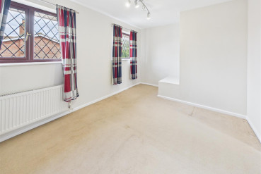 Daytona Drive, Millisons Wood, Meriden