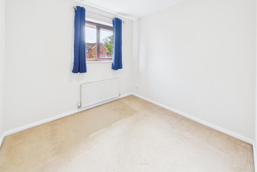 Daytona Drive, Millisons Wood, Meriden