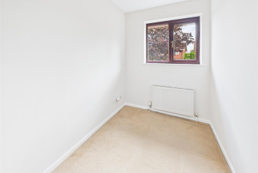 Daytona Drive, Millisons Wood, Meriden