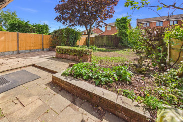 Daytona Drive, Millisons Wood, Meriden