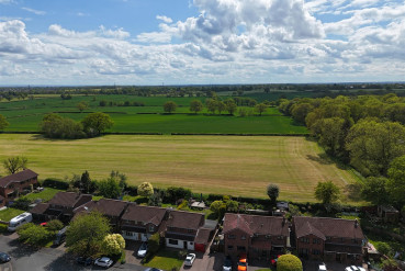 Daytona Drive, Millisons Wood, Meriden