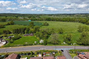 Daytona Drive, Millisons Wood, Meriden
