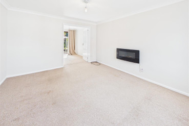 Daytona Drive, Millisons Wood, Meriden