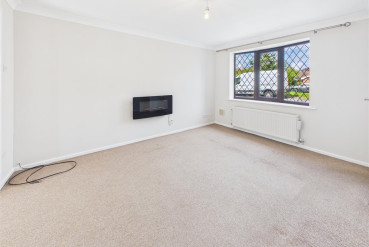 Daytona Drive, Millisons Wood, Meriden