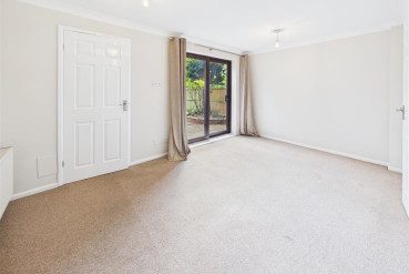 Daytona Drive, Millisons Wood, Meriden