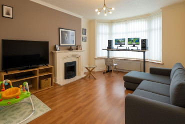 Westcotes, Tile Hill, Coventry