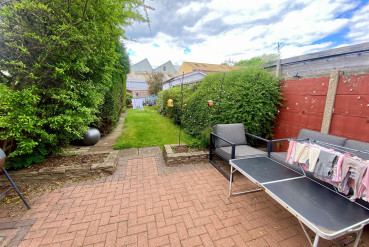Westcotes, Tile Hill, Coventry