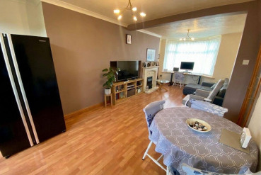 Westcotes, Tile Hill, Coventry