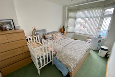 Westcotes, Tile Hill, Coventry