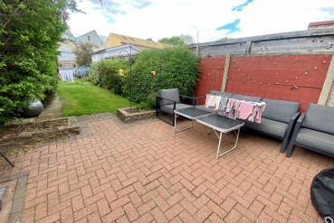 Westcotes, Tile Hill, Coventry