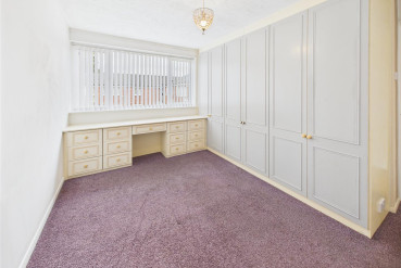 Stoneleigh Court, Coton Road, Nuneaton