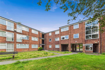 Stoneleigh Court, Coton Road, Nuneaton