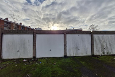 Stoneleigh Court, Coton Road, Nuneaton