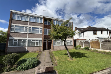 Greyfriars Court, Sadler Road, Coventry