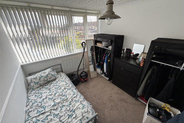 Greyfriars Court, Sadler Road, Coventry