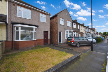Eastcotes, Tile Hill, Coventry