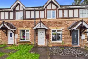 Morton Gardens, Rugby