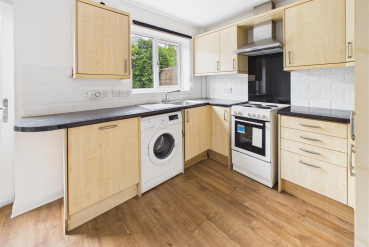Morton Gardens, Rugby