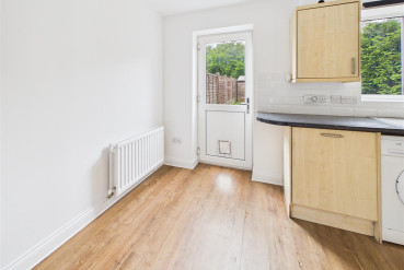 Morton Gardens, Rugby