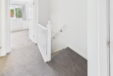 Morton Gardens, Rugby