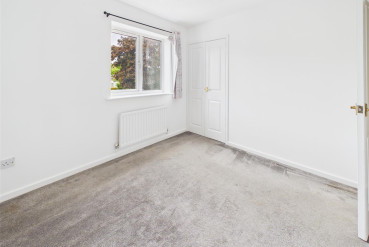Morton Gardens, Rugby