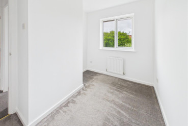 Morton Gardens, Rugby