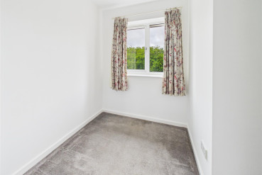 Morton Gardens, Rugby