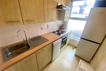 Chester Street, Coundon, Coventry