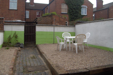 Chester Street, Coundon, Coventry
